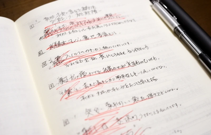 コンテンツ設計とライティング